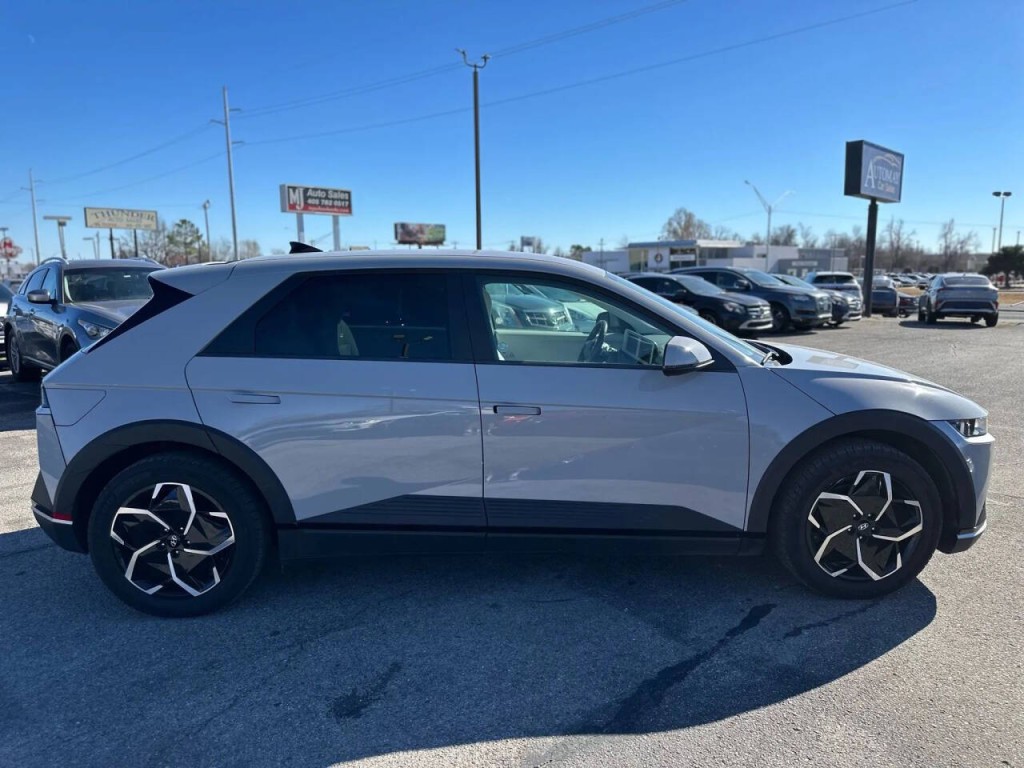 2023 Hyundai Ioniq 5 Image 5