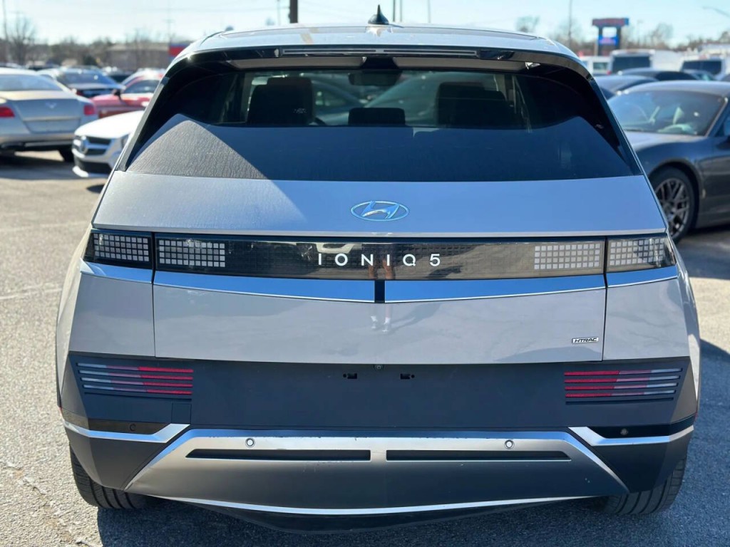 2023 Hyundai Ioniq 5 Image 7