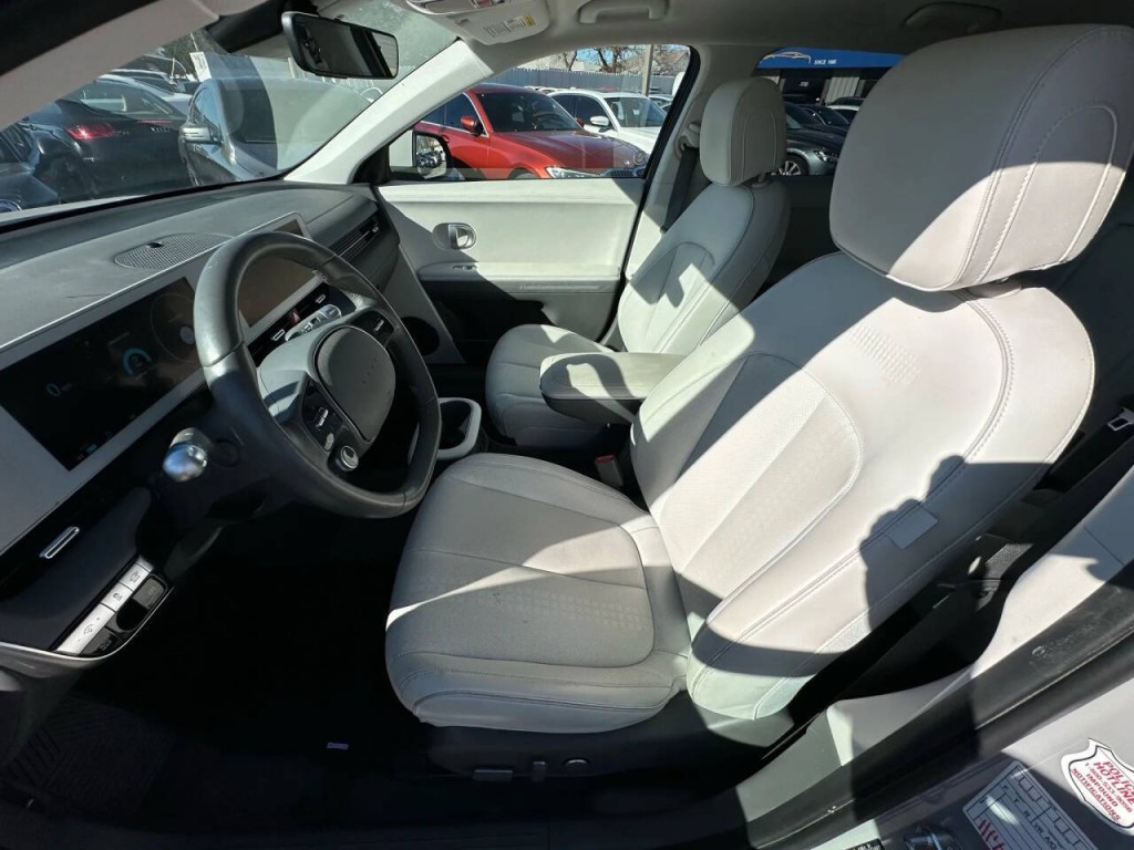 2023 Hyundai Ioniq 5 Image 10