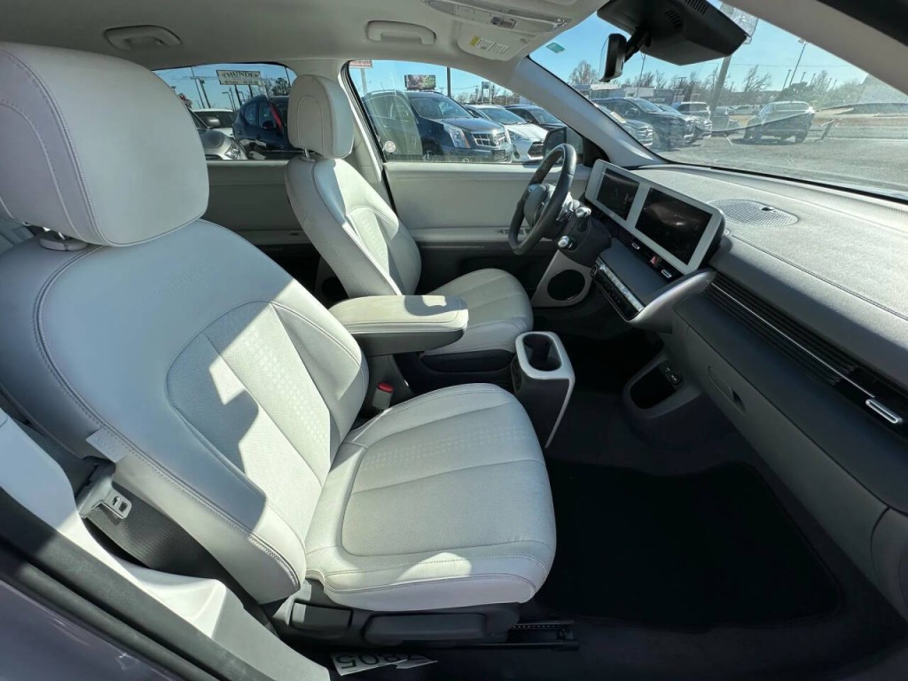 2023 Hyundai Ioniq 5 Image 13