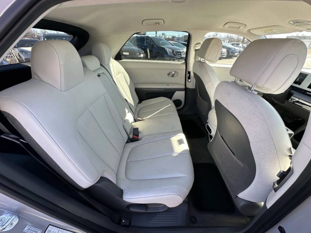 2023 Hyundai Ioniq 5 Image 14