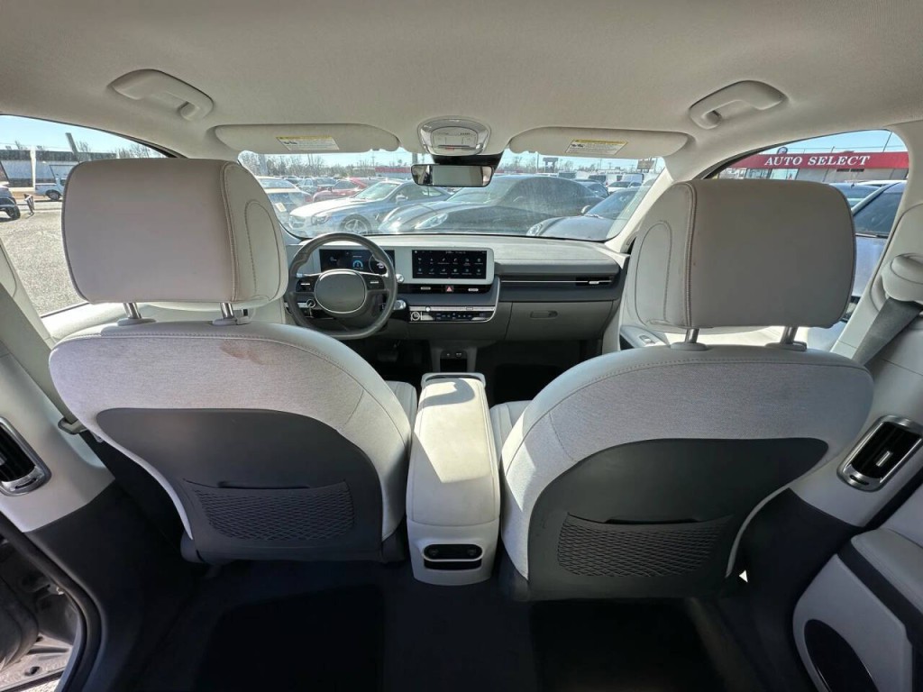 2023 Hyundai Ioniq 5 Image 15