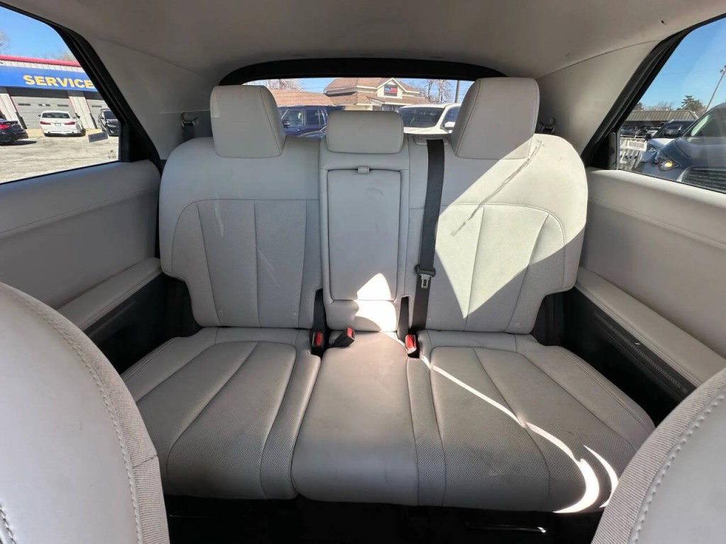 2023 Hyundai Ioniq 5 Image 16