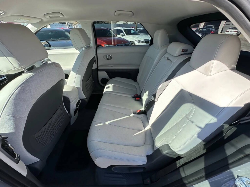 2023 Hyundai Ioniq 5 Image 17
