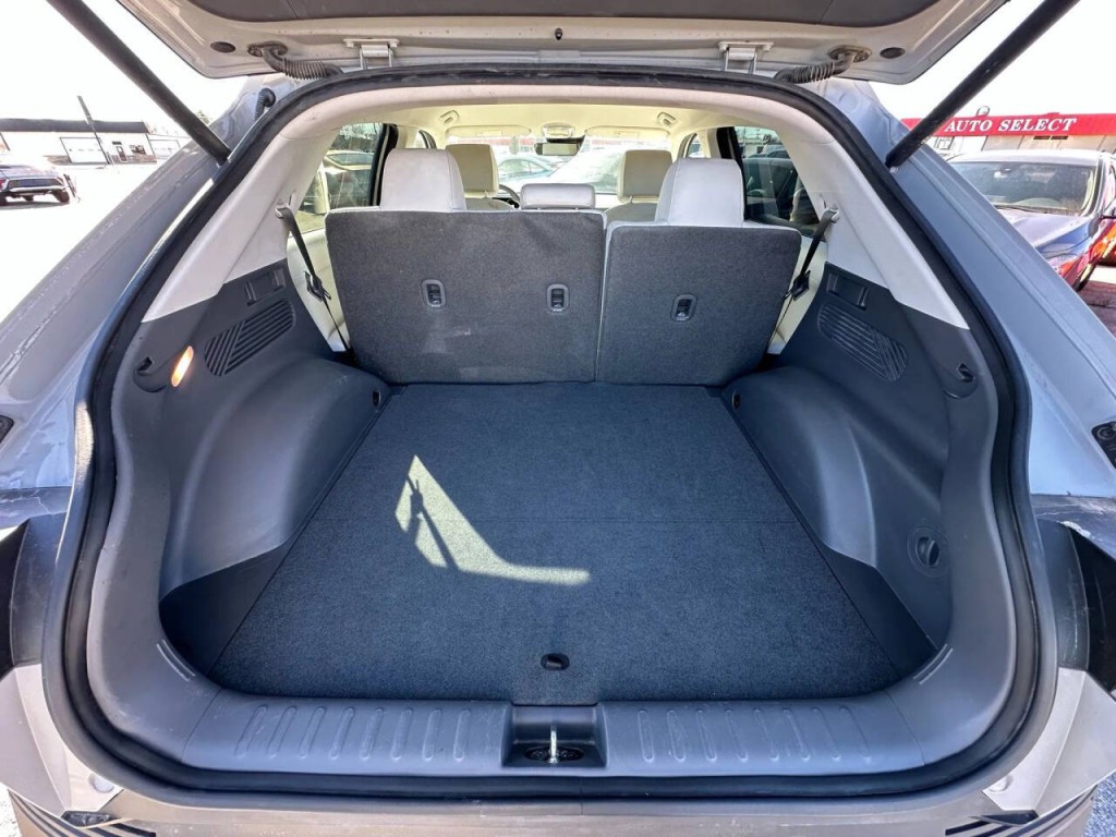 2023 Hyundai Ioniq 5 Image 18