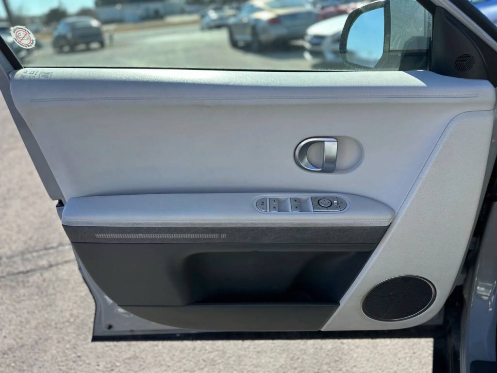 2023 Hyundai Ioniq 5 Image 19