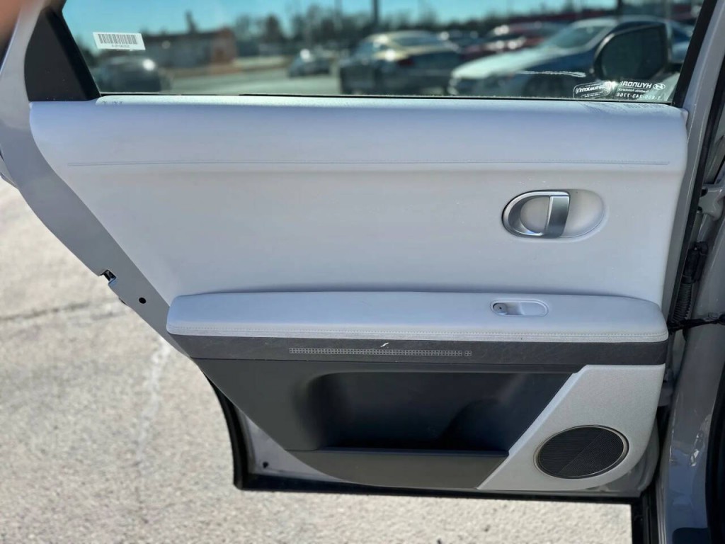 2023 Hyundai Ioniq 5 Image 20