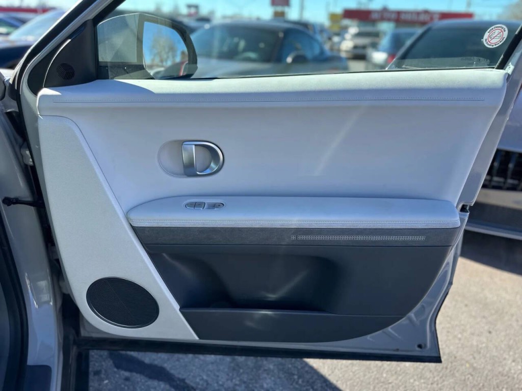 2023 Hyundai Ioniq 5 Image 21