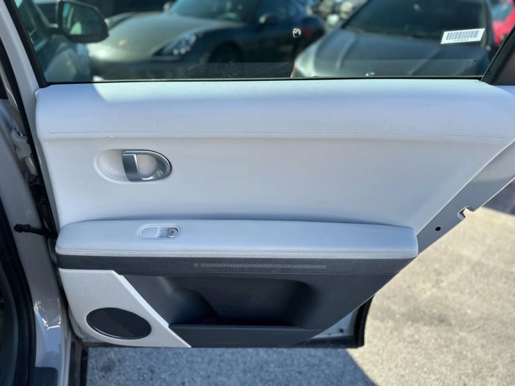 2023 Hyundai Ioniq 5 Image 22