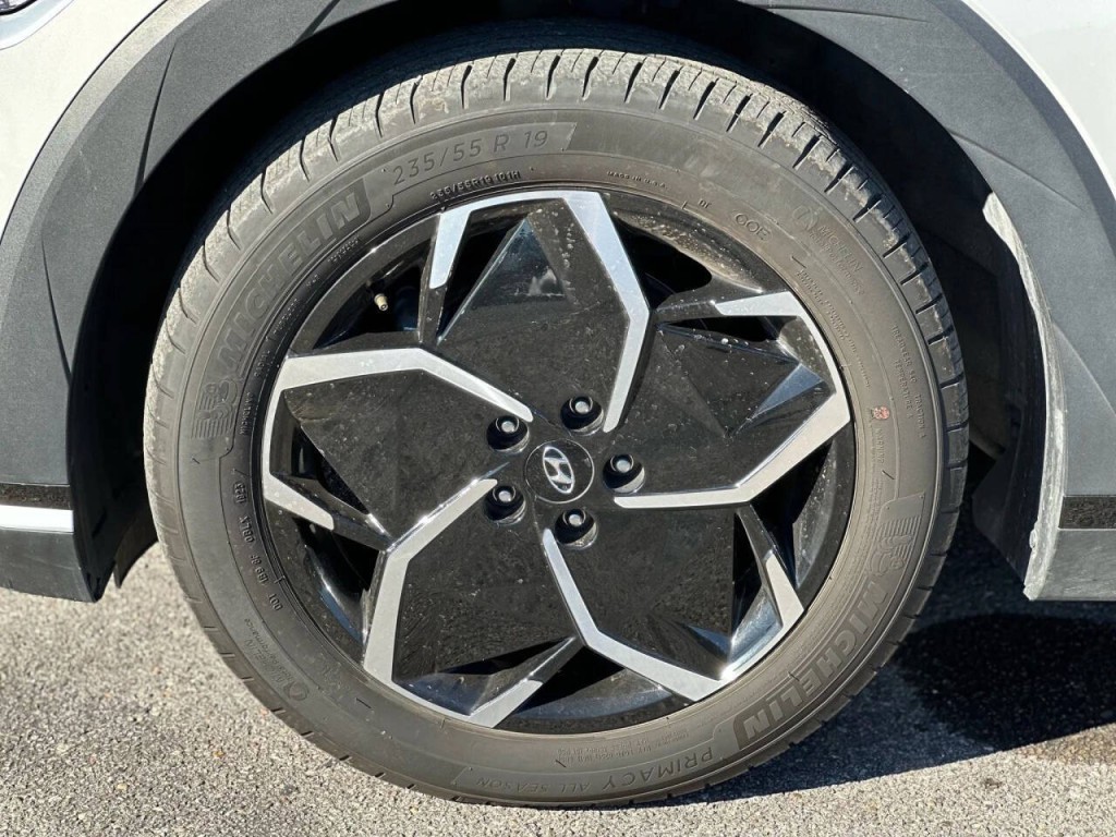 2023 Hyundai Ioniq 5 Image 23