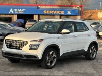 Image for 2024 Hyundai Venue SEL Sport Utility ID: 7021220