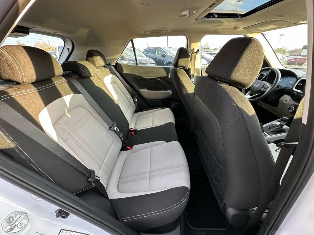 2024 Hyundai Venue Image 14