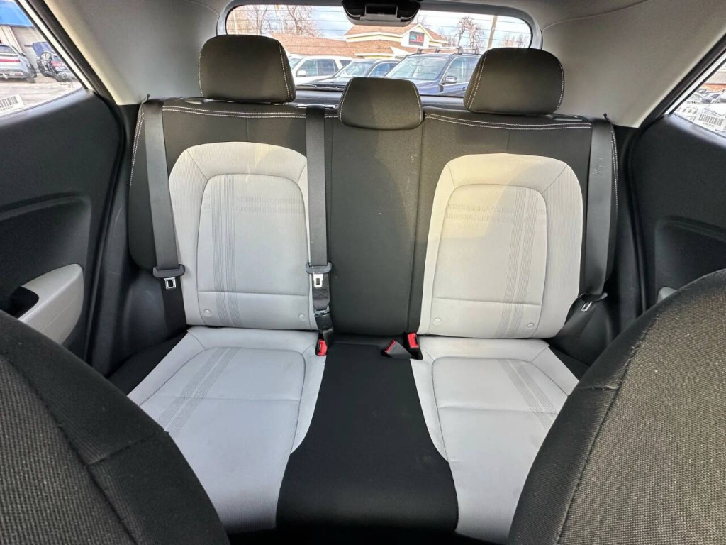 2024 Hyundai Venue Image 16