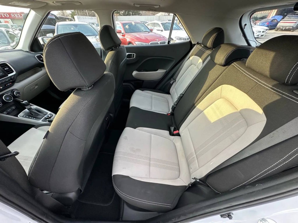 2024 Hyundai Venue Image 17