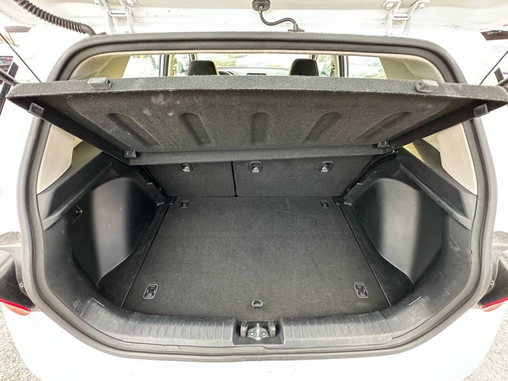 2024 Hyundai Venue Image 18