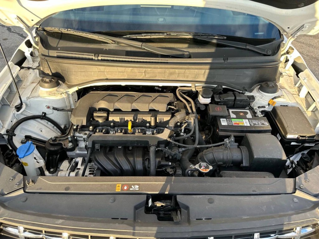 2024 Hyundai Venue Image 19