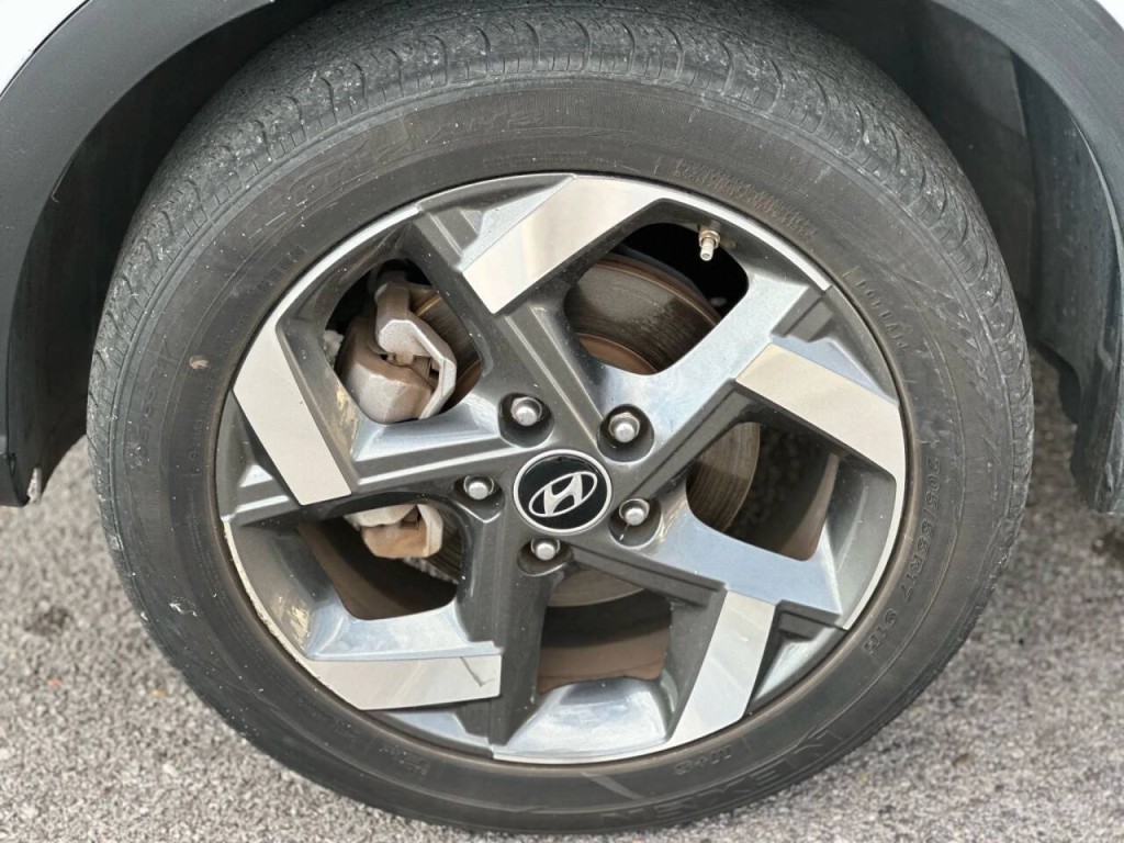 2024 Hyundai Venue Image 26