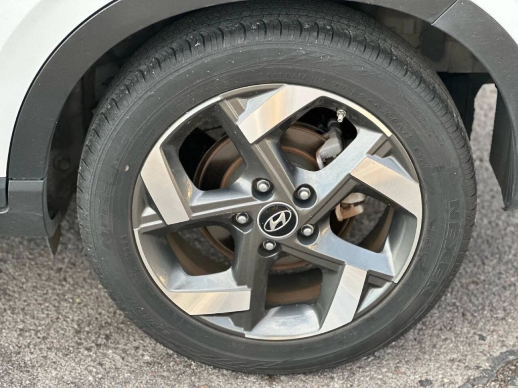 2024 Hyundai Venue Image 27