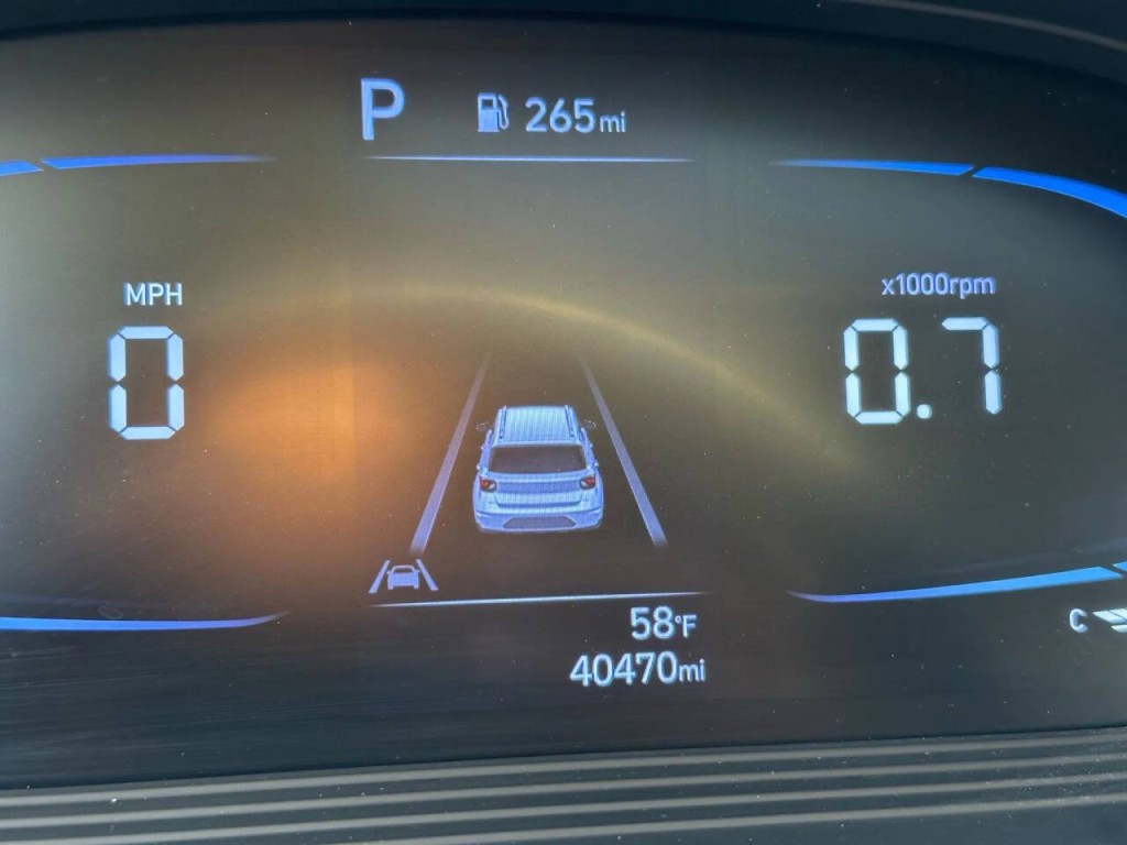 2024 Hyundai Venue Image 36