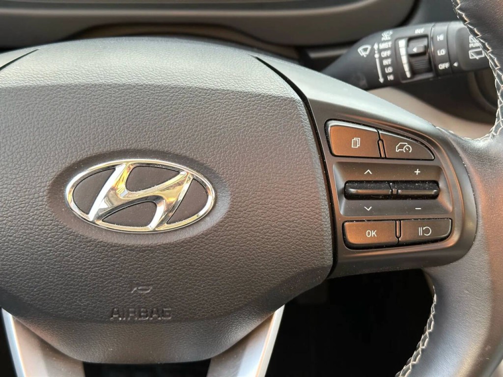 2024 Hyundai Venue Image 37