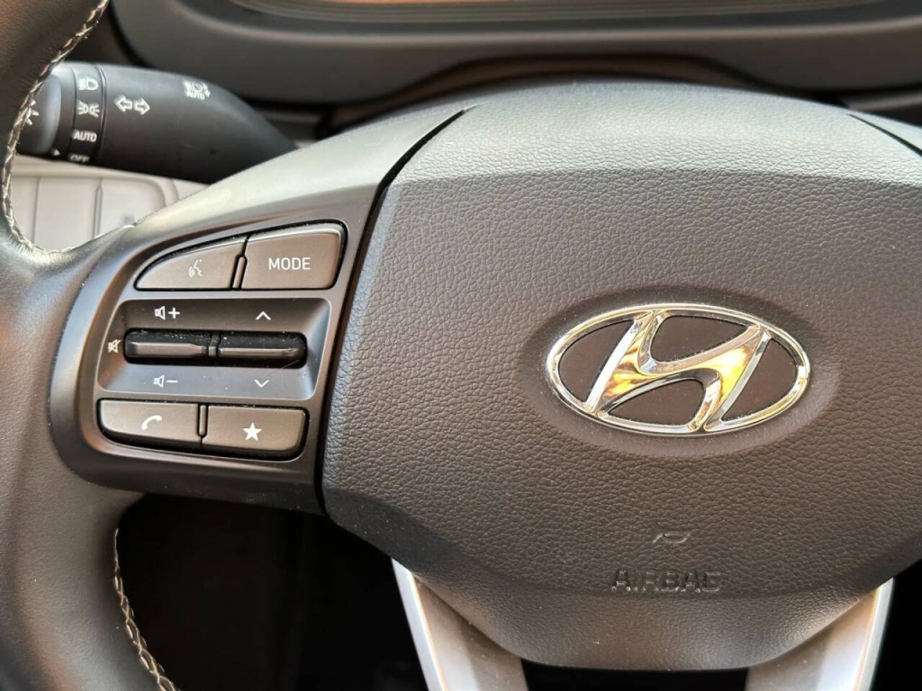 2024 Hyundai Venue Image 38