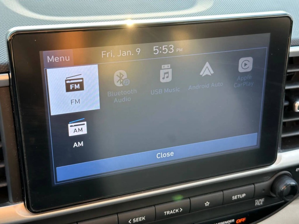 2024 Hyundai Venue Image 44