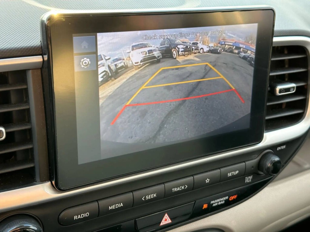 2024 Hyundai Venue Image 45