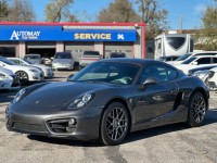 Image for 2014 Porsche Cayman Base ID: 7043224