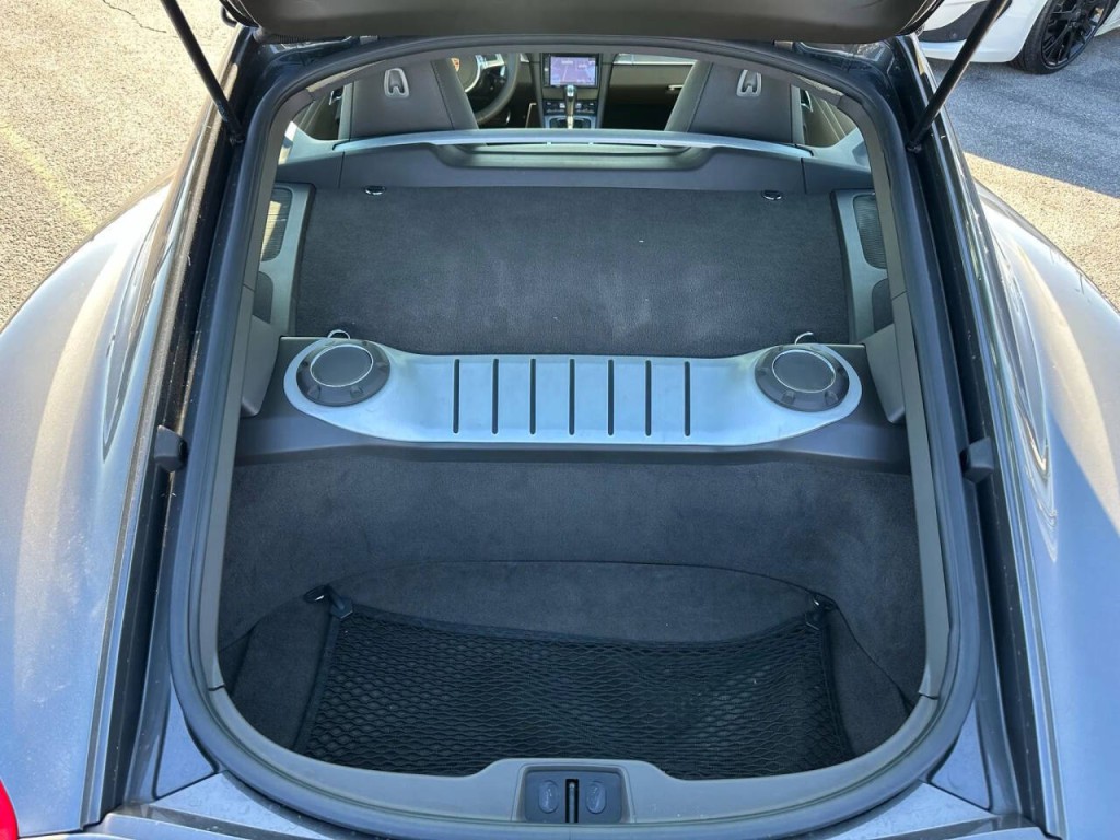 2014 Porsche Cayman Image 13