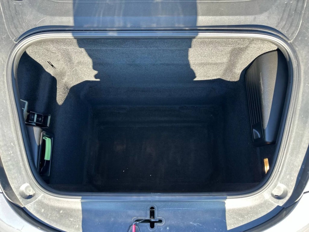 2014 Porsche Cayman Image 15