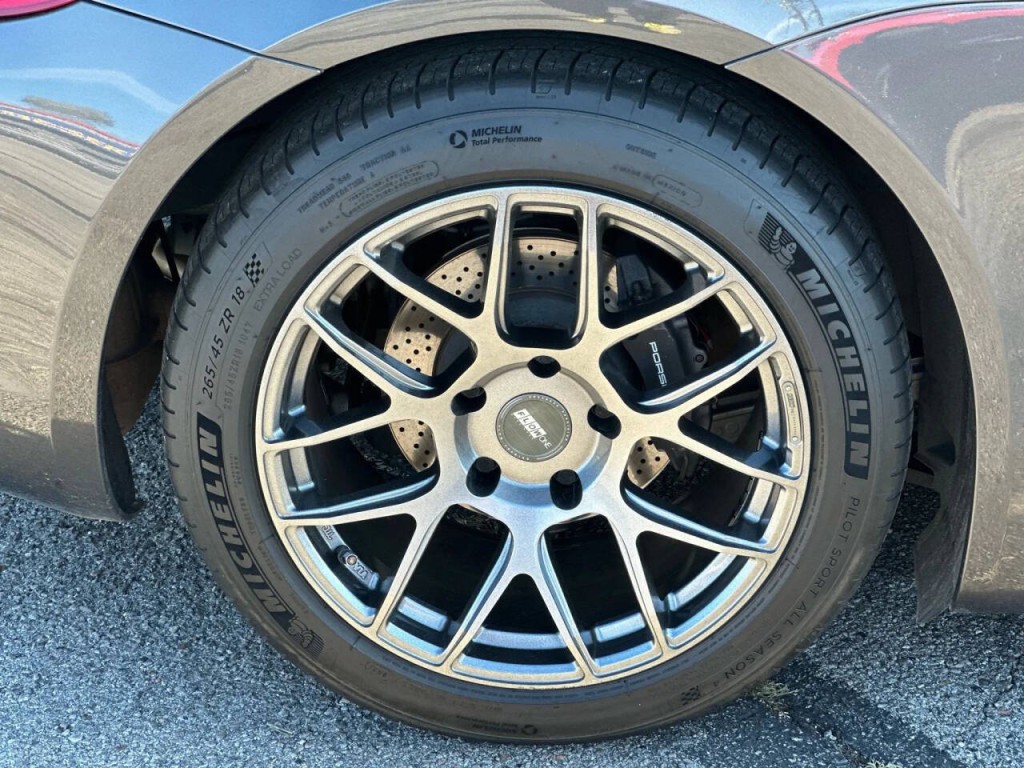 2014 Porsche Cayman Image 20