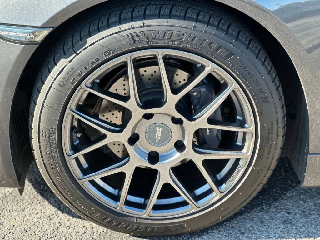 2014 Porsche Cayman Image 21