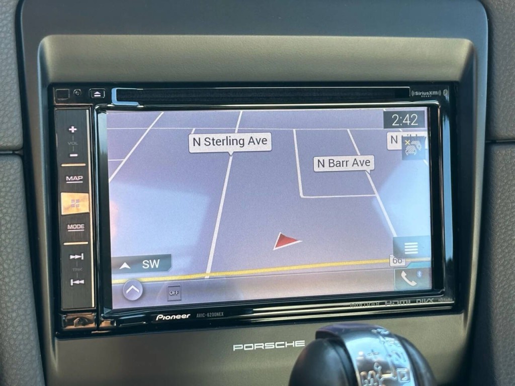 2014 Porsche Cayman Image 33