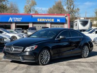 Image for 2016 Mercedes-Benz CLS-Class CLS 550 4MATIC ID: 7043226