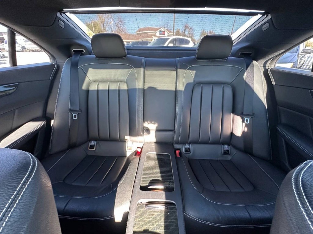 2016 Mercedes-Benz CLS-Class Image 14