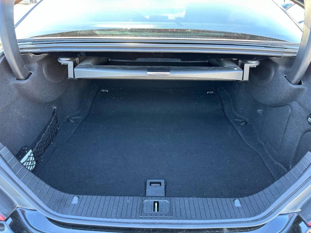 2016 Mercedes-Benz CLS-Class Image 16