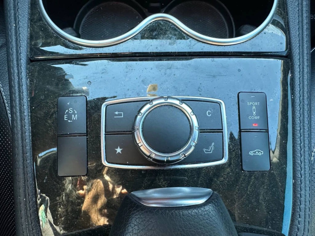 2016 Mercedes-Benz CLS-Class Image 35