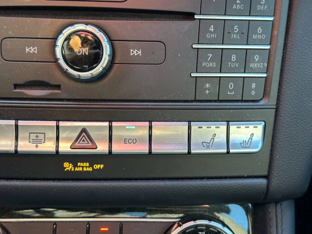 2016 Mercedes-Benz CLS-Class Image 37