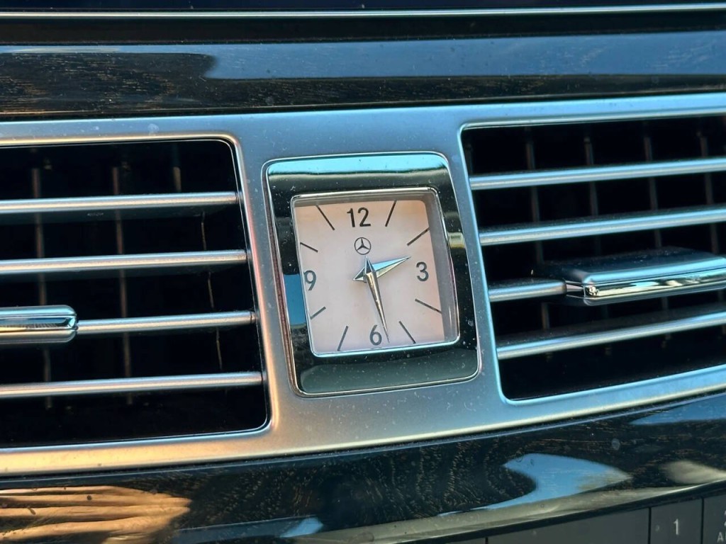 2016 Mercedes-Benz CLS-Class Image 42