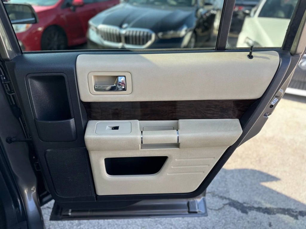 2013 Ford Flex Image 24