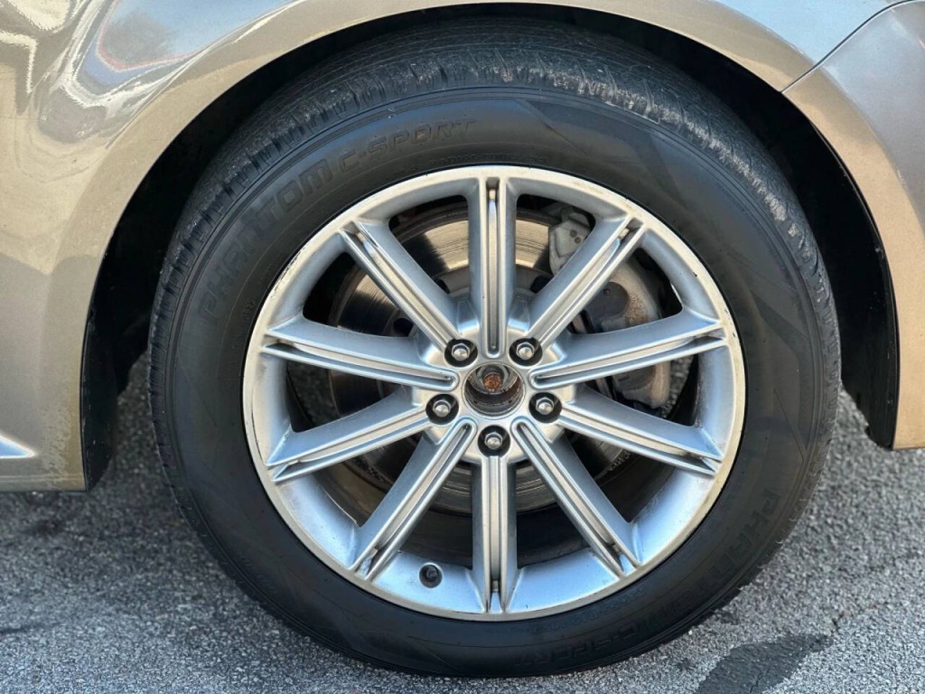 2013 Ford Flex Image 26