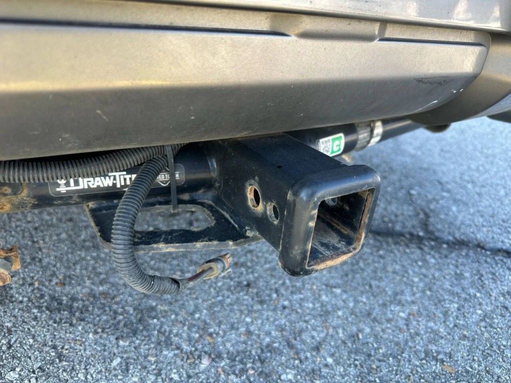 2013 Ford Flex Image 37