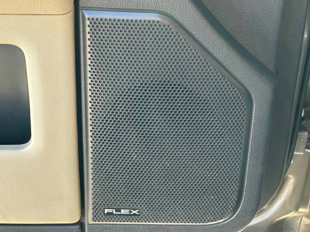 2013 Ford Flex Image 40