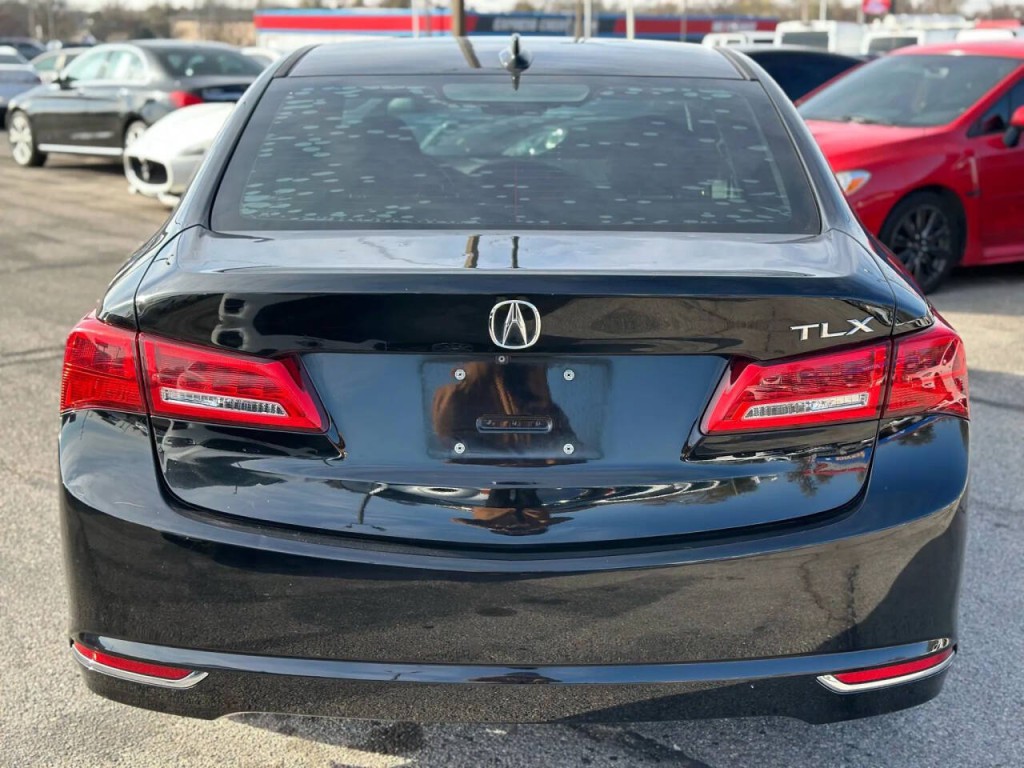 2019 Acura TL Image 7