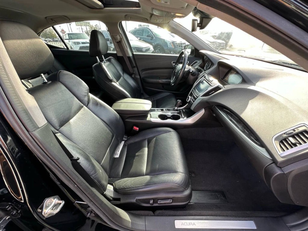 2019 Acura TL Image 13