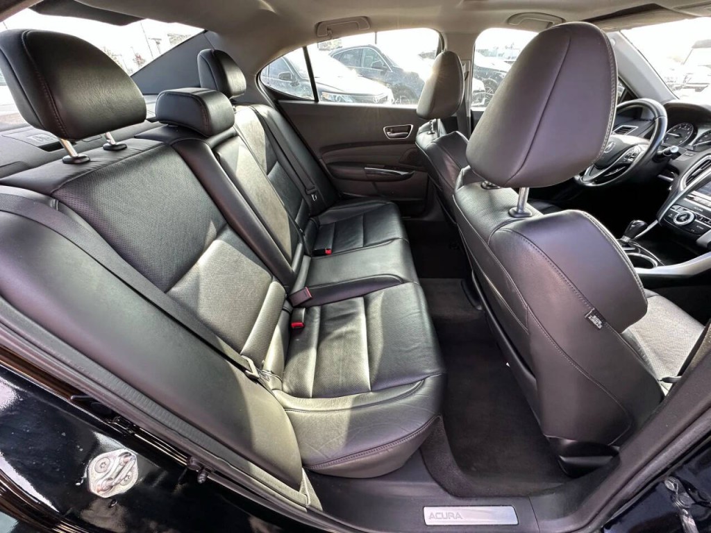 2019 Acura TL Image 14