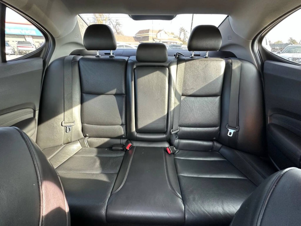 2019 Acura TL Image 16