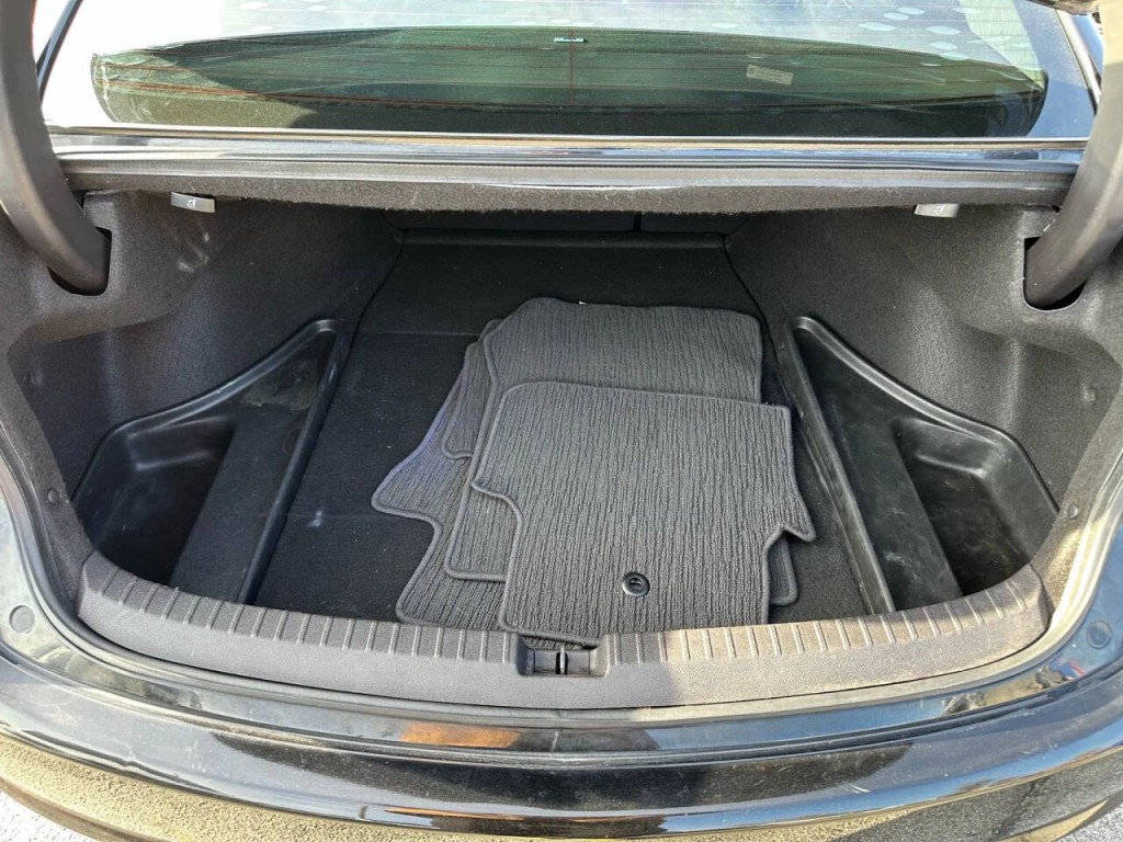 2019 Acura TL Image 18