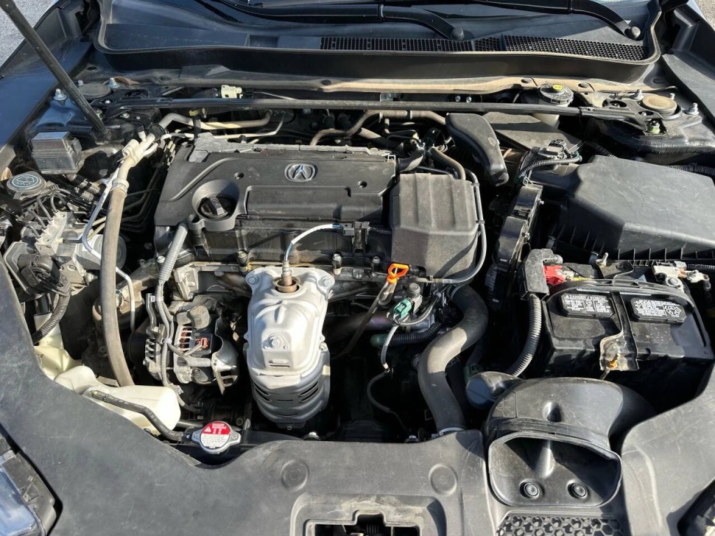 2019 Acura TL Image 19