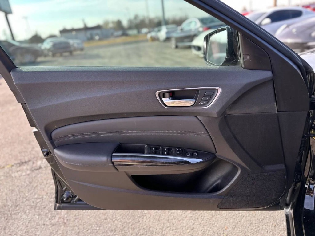 2019 Acura TL Image 20